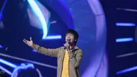 Konser 100 Hari Menuju Asian Games 2018 (Daniel Kampua/bintang.com)