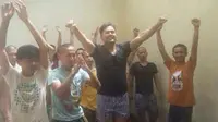 Top 3: Saipul Jamil Mendekam 4 Bulan di Sel Polsek Kelapa Gading