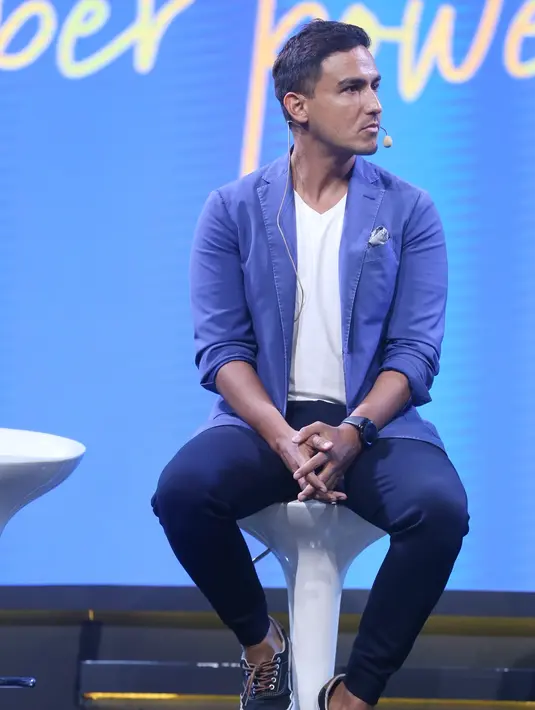 (Nurwahyunan/Bintang.com)