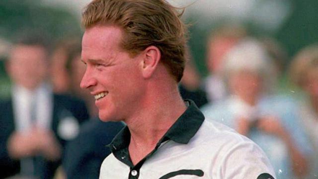 James Hewitt (AP)