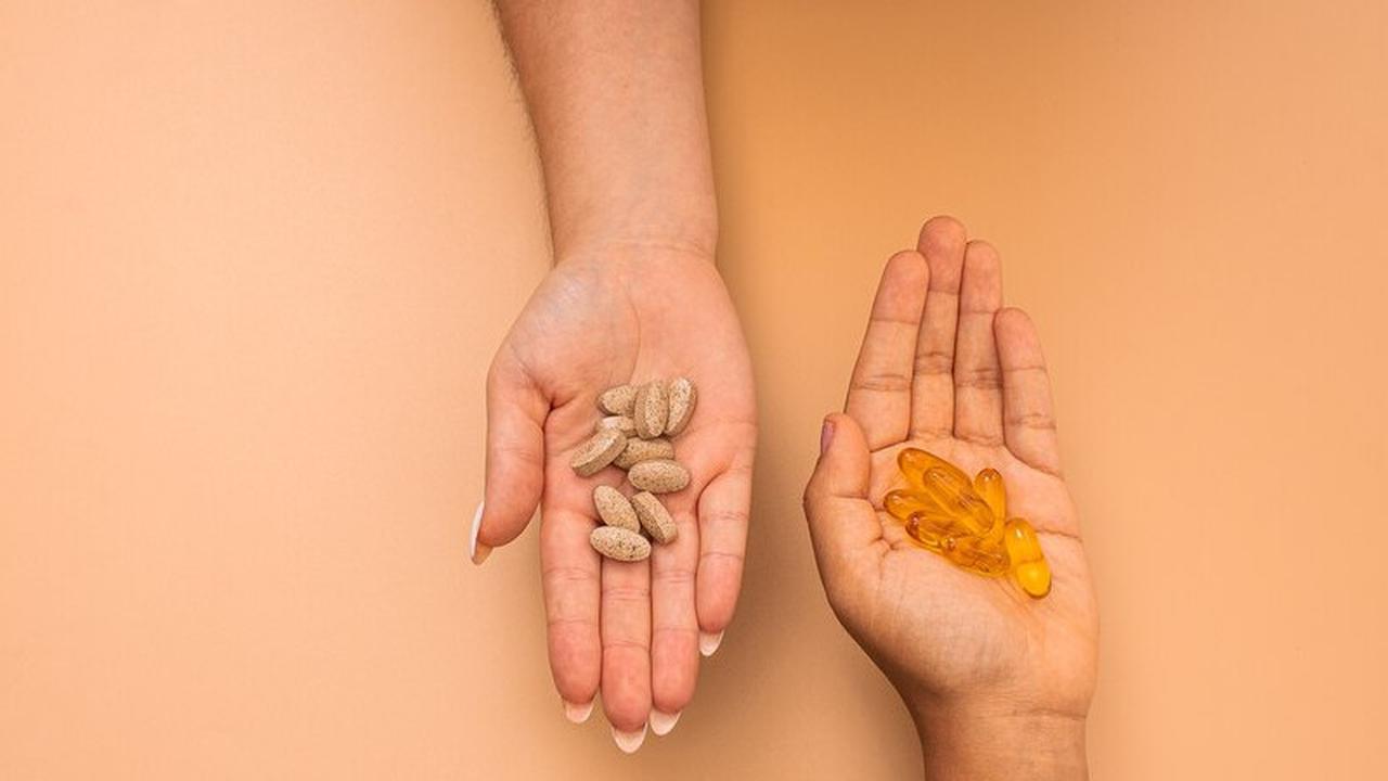 Adakah Perbedaan antara Vitamin dengan Harga Mahal dan Murah? Ketahui Bedanya