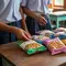 Kumpulan Teka-Teki MPLS Snack Lengkap dengan Jawaban yang Wajib Diketahui Siswa Baru