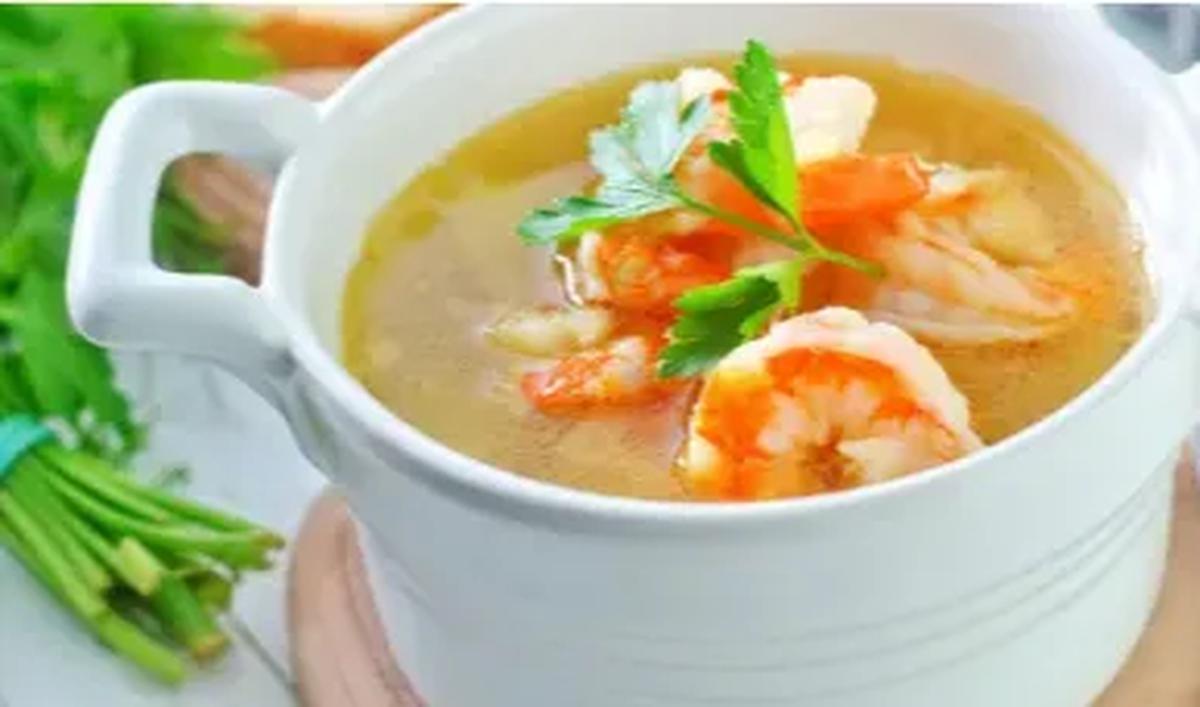 2.	Tomyam Rice Cooker