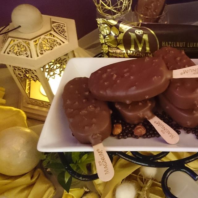 Unduh 44 Gambar Es Krim Magnum Gold Terbaik Gratis