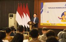 Wamenko Kumham: KUHP Baru Perkuat Keadilan Berbasis HAM, Berlaku 2026