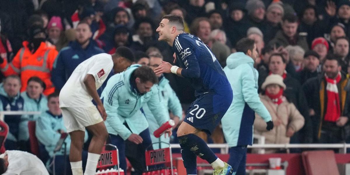 Manchester United Diprediksi Bakal Kalahkan Southampton