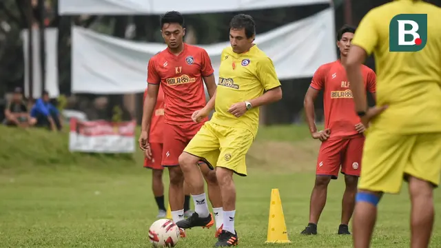 Arema FC, RANS Cilegon FC