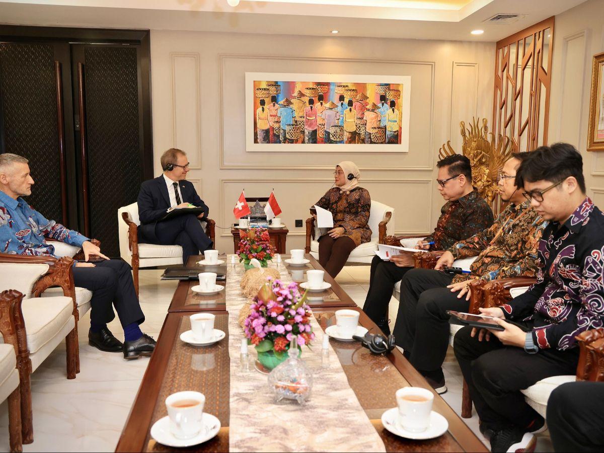Dok. Istimewa