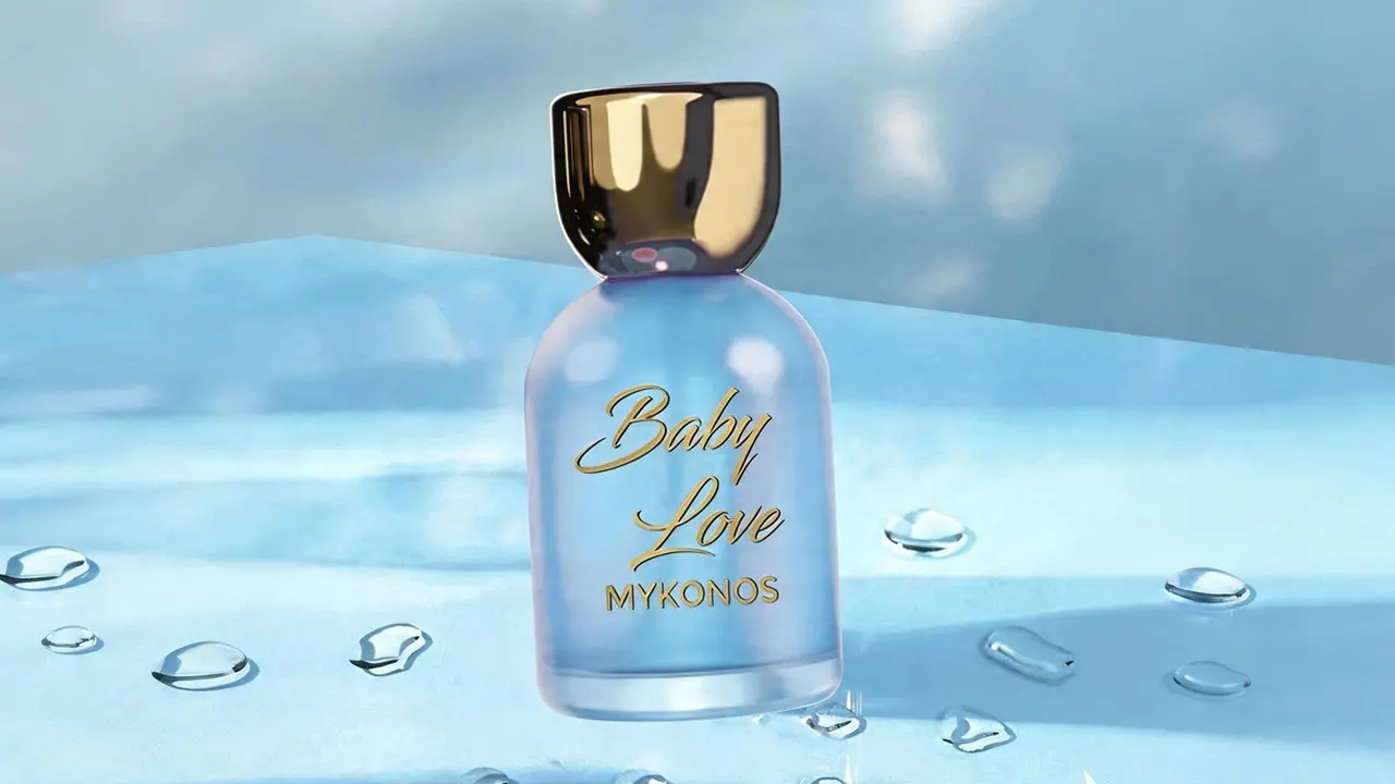 Rekomendasi Parfum Aroma Bayi Lokal