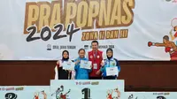Dipercaya Jadi Wamenpora, Taufik Hidayat Berkomitmen Perhatikan Semua Olahraga: Dulu Main Bulutangkis, Kini Harus Paham Semuanya
