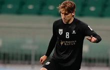 Proses Naturalisasi Masih Berjalan, Vickery dan Baker Absen Bela Timnas Indonesia di FIFA Matchday