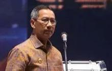 Heru Budi Perintahkan Walkot Jakarta Timur Cek Hutan Kota jadi 'Sarang' Komunitas LGBT