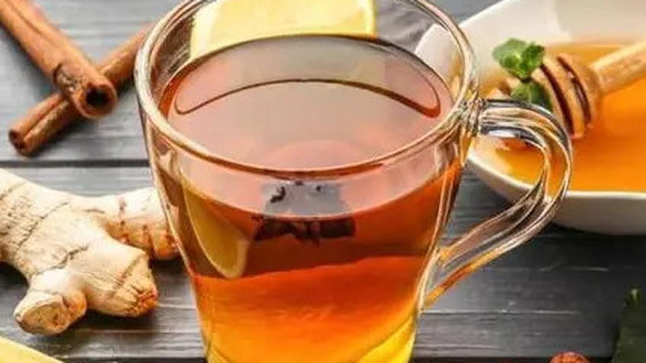 Cara Mudah Menurunkan Kolesterol Tinggi dengan Teh Herbal