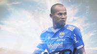 Persib Bandung - Supardi Nasir (Bola.com/Adreanus Titus)