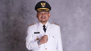 Sosok Anom Widiyantoro, Bupati Pemalang yang Terjaring OTT KPK