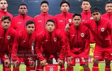 Kalah dari Uzbekistan, Timnas Indonesia U-20 Tersingkir dari Piala Asia U-20 2025