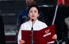 VIDEO: Tok! Puan Dipilih Lagi Jabat Ketua DPR 2024 2029, Diikuti Anak Buah Prabowo
