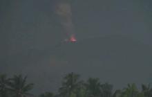 Fakta Erupsi Gunung Ibu: Lontarkan Abu Vulkanik 600 Meter, Waspada Level II!