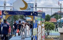 1.000 Warga Binaan di Batam Terima Remisi Idul Fitri 1447 H, Lima Langsung Bebas