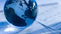 Mayoritas Investor Dunia Yakin Ekonomi Global Membaik Tahun Ini