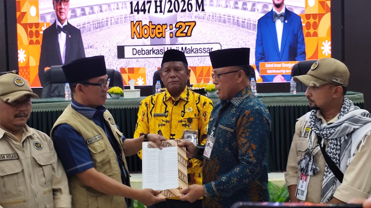 Usai Dugaan Pungli Badal Haji dan Dam, Kemenhaj Papua Perketat Rekrutmen Petugas