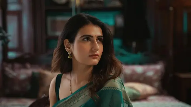 Pernikahan Aamir Khan Kandas, Ini 7 Potret Fatima Sana Shaikh yang Diduga Penyebabnya