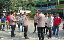 Kronologi Mobil MBG Tabrak Siswa SDN 01 Kalibaru Cilincing: Sopir Diganti, Masuk dengan Kecepatan Tinggi Padahal Gerbang Ditutup