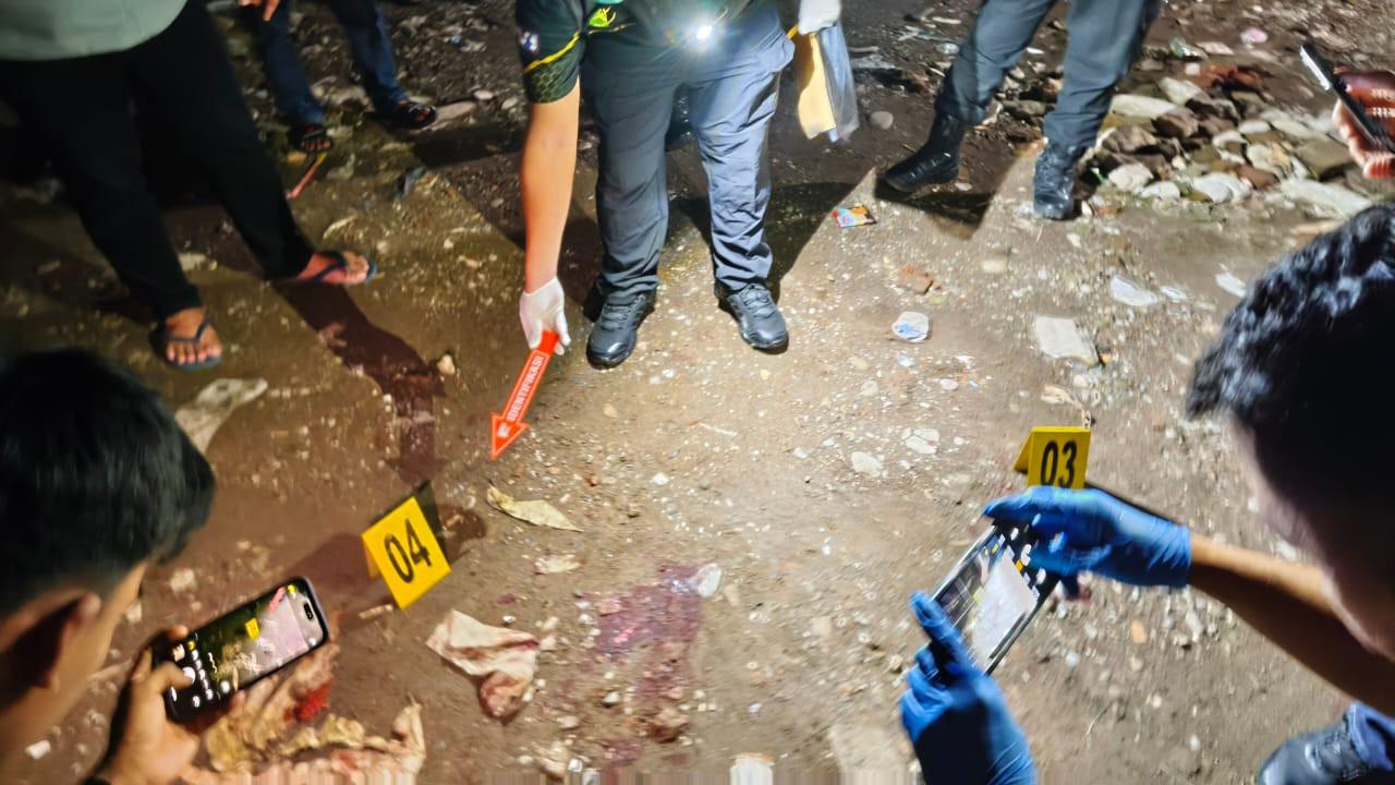 Duel Berdarah Kakak Beradik di Makassar, Penyebab Gara-Gara Utang Rp1 Juta