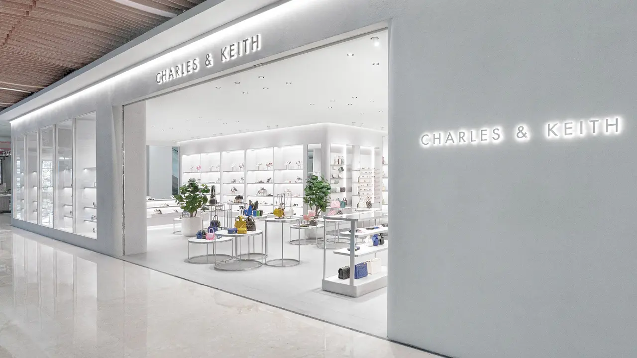 Charles & Keith