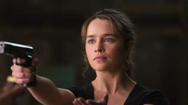 Terminator Genisys (2015)