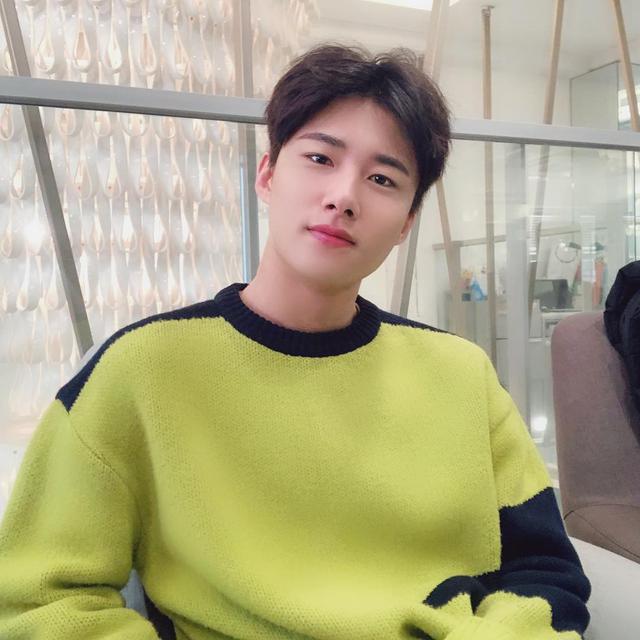 7 Aktor Drama BTS Universe Diumumkan, Nama Karakter Persis ...