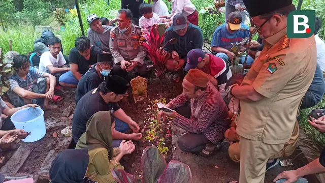 Korban Tragedi Kanjuruhan