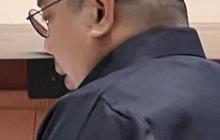 Hakim Danu Arman Dipecat Usai Terbukti Nyabu di Ruang Kerja Pengadilan Negeri Rangkasbitung
