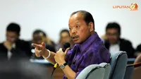 Sutan Bhatoegana Akui Stafnya ke Kantor ESDM