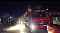 Sepekan Sudah Berjalan, Pemkot Tarakan Evaluasi PSBB