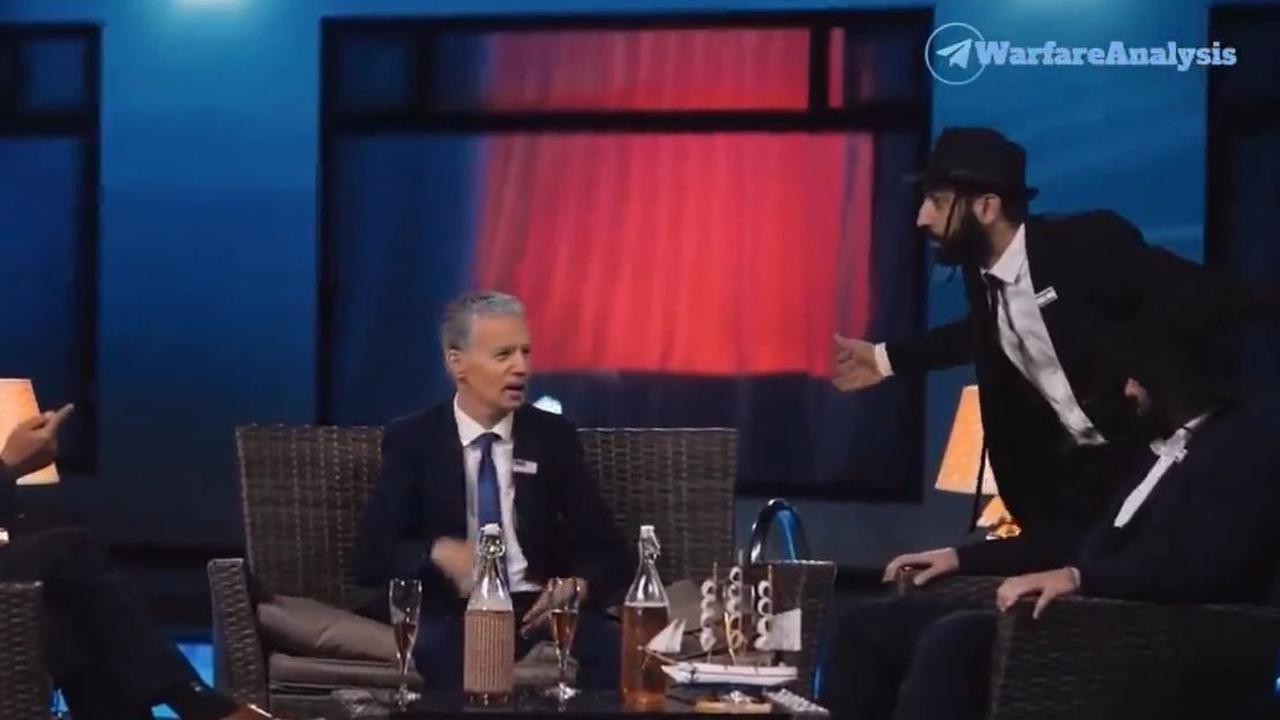 Seniman Yaman Bikin Lagu Mengolok-olok AS-Inggris-Israel, Video Klipnya Kocak & 'Menusuk