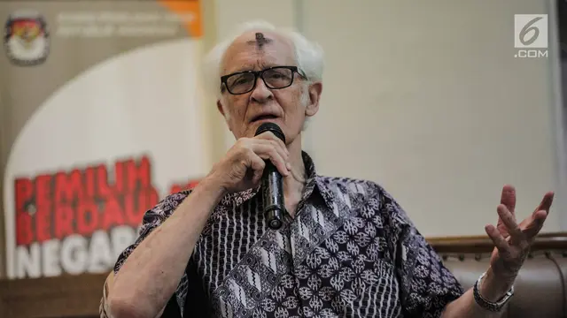 Tantangan Mewujudkan Pemilu Damai