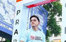 Reaksi Santai Kaesang soal Pendukung Anies-Ganjar Nobar Debat Capres Terakhir