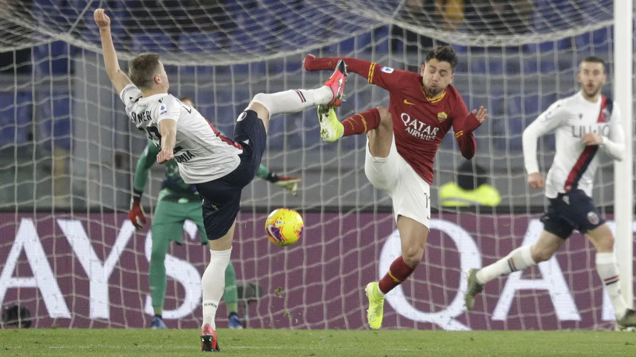 Liga Italia