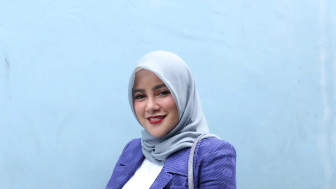 [Fimela] Olla Ramlan
