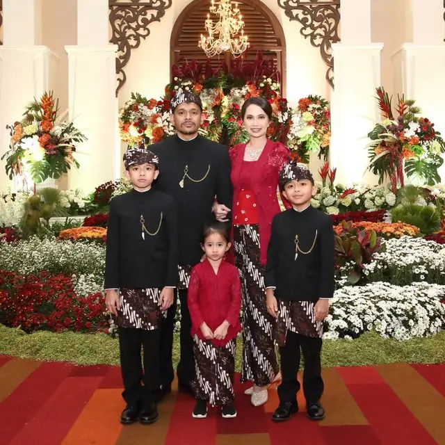 Sempat Vakum 5 Tahun, Ini 7 Potret Verlita Evelyn yang Main Film Aku Rindu
