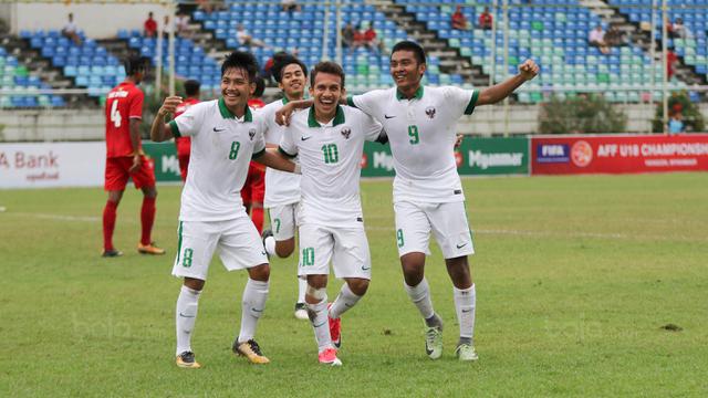 Timnas Indonesia U-19