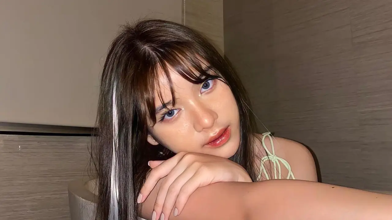 Tiara Andini. (Foto: Dok. Instagram terverifikasi @tiaraandini)