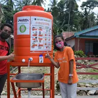 Mondelez Indonesia salurkan bantuan senilai belasan miliar