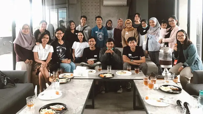 [FIMELA] Lyfe With Less, Komunitas Para Penggiat Gaya Hidup Minimalis