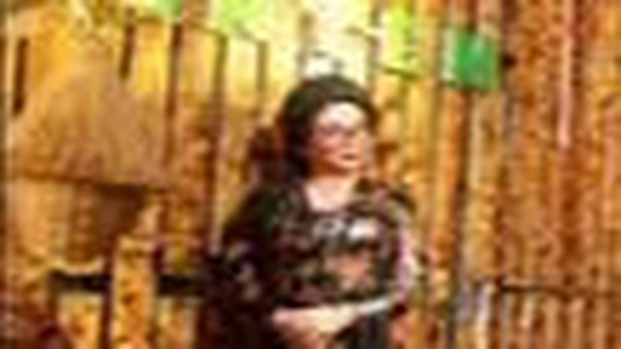 <b>The House of Raminten Restaurant</b>