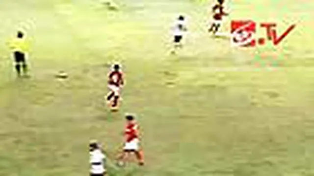 Kualitas Timnas Indonesia Harus Ditingkatkan
