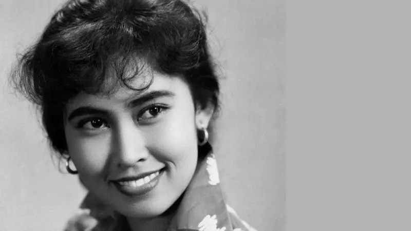 Aminah Cendrakasih