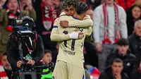 Bilbao vs Barcelona: Lamine Yamal Bawa Barcelona Raih 3 Poin di San Mames!