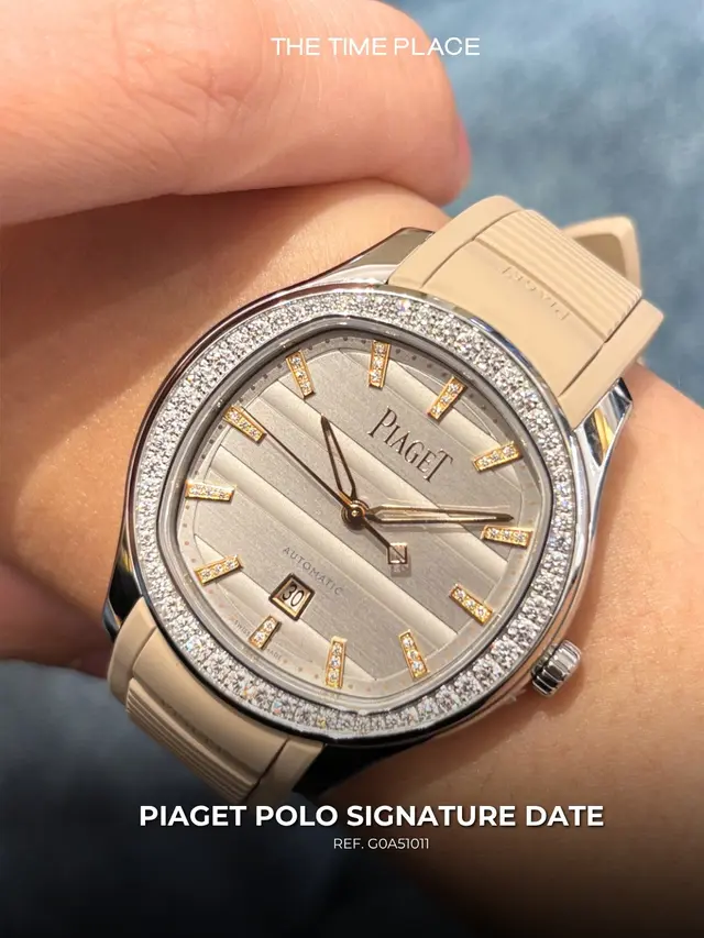 Dari Sporty hingga Jewellery Watch, Jam Tangan Piaget dari Watches & Wonders 2026 Resmi Hadir di Indonesia